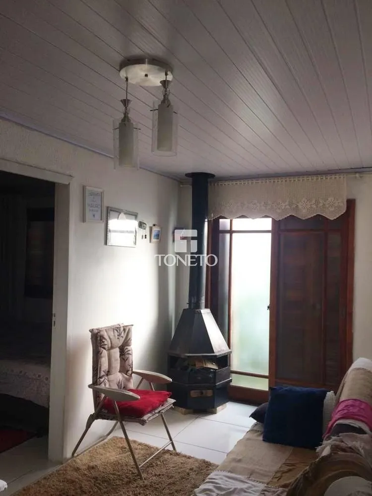 Casa, 3 quartos, 132 m² - Foto 3