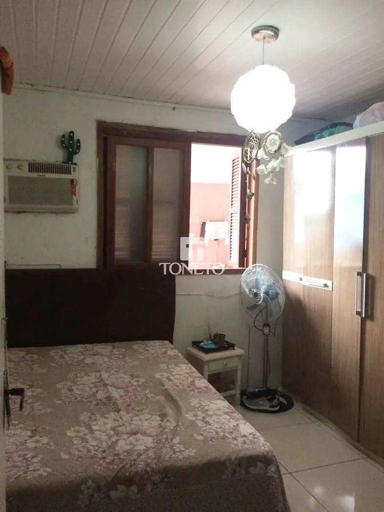 Casa, 3 quartos, 132 m² - Foto 2