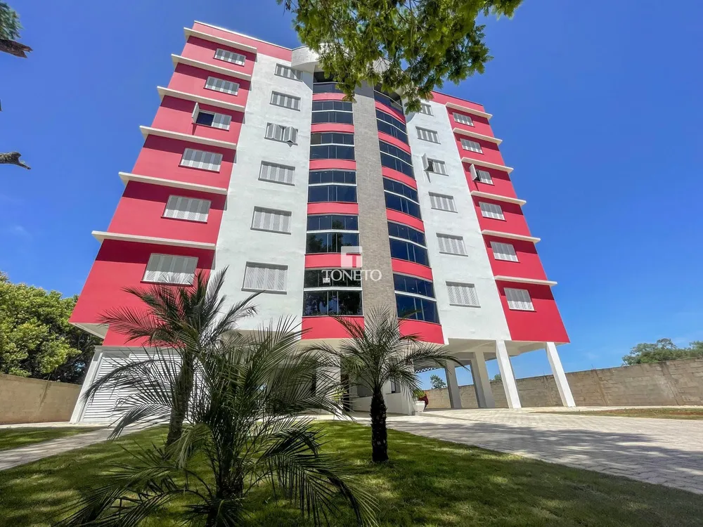Apartamento, 3 quartos, 116 m² - Foto 2