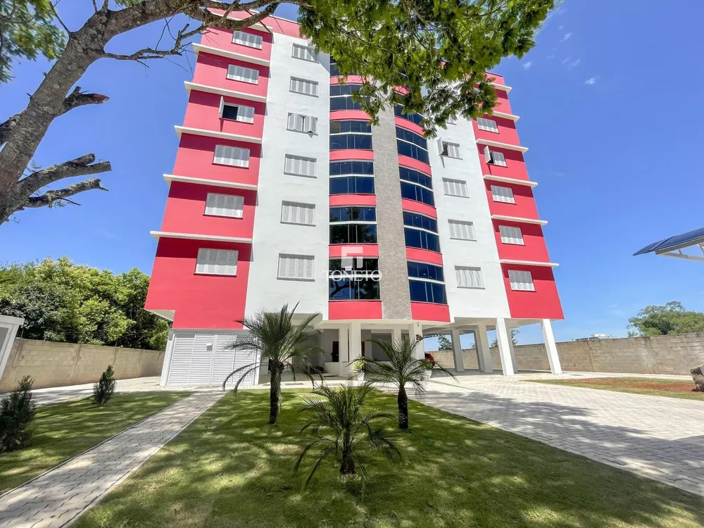 Apartamento, 3 quartos, 116 m² - Foto 1