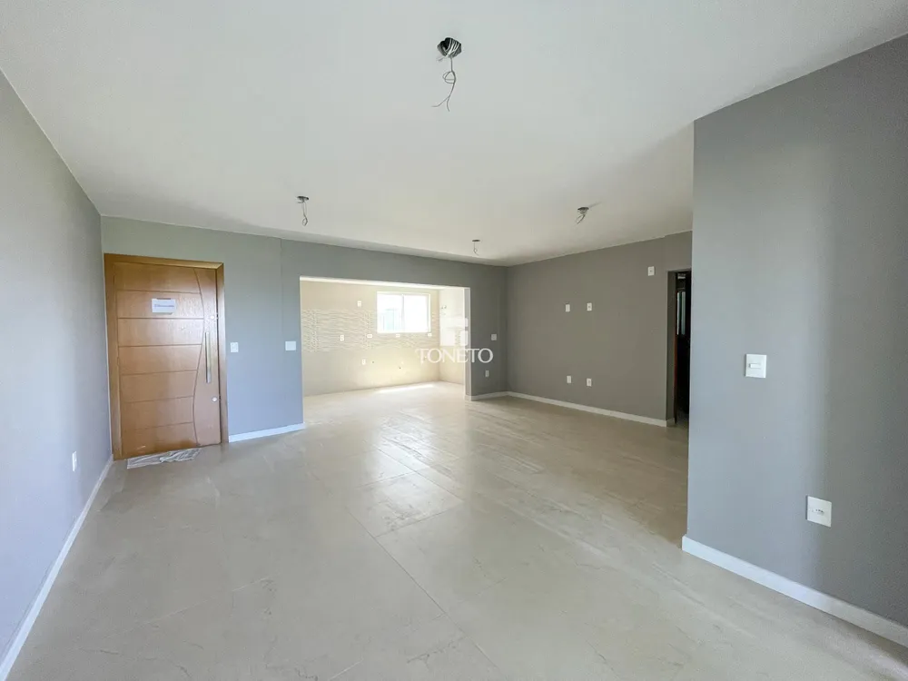 Apartamento, 3 quartos, 116 m² - Foto 3