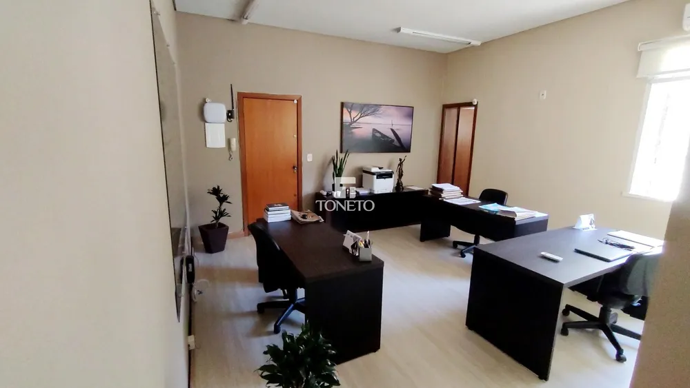 Sala-Conjunto, 207 m² - Foto 3