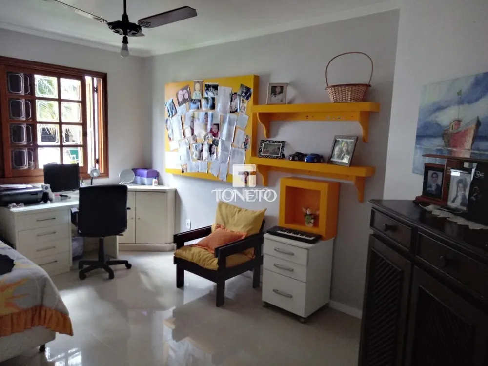 Casa, 4 quartos, 354 m² - Foto 2