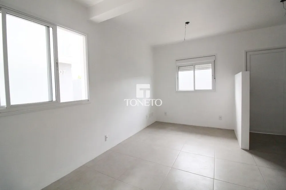 Sobrado, 2 quartos, 83 m² - Foto 2