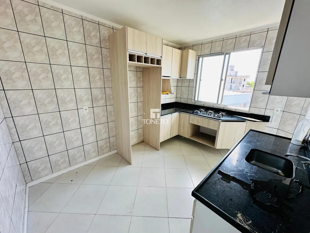 Apartamento, 2 quartos, 63 m² - Foto 2