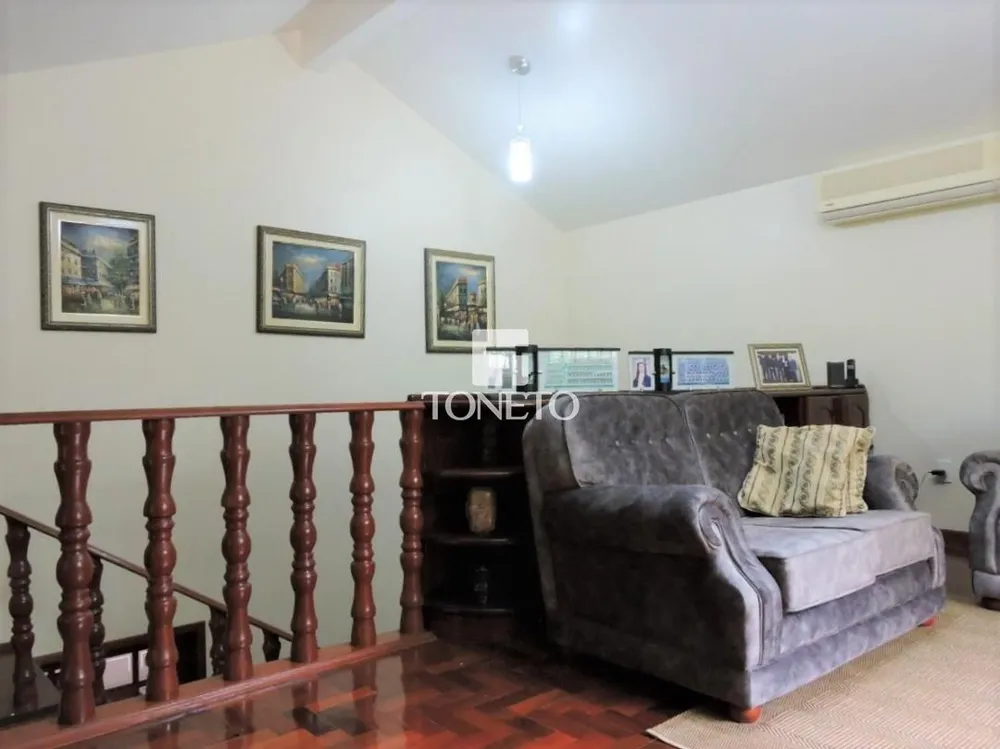 Casa, 4 quartos, 260 m² - Foto 2