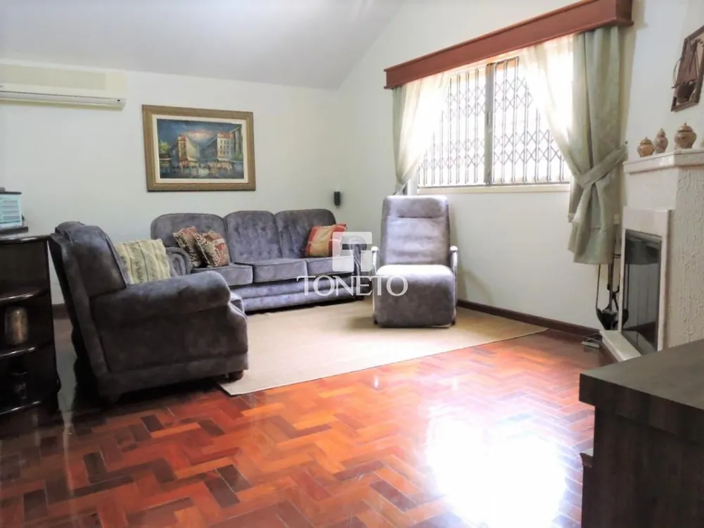 Casa, 4 quartos, 260 m² - Foto 3