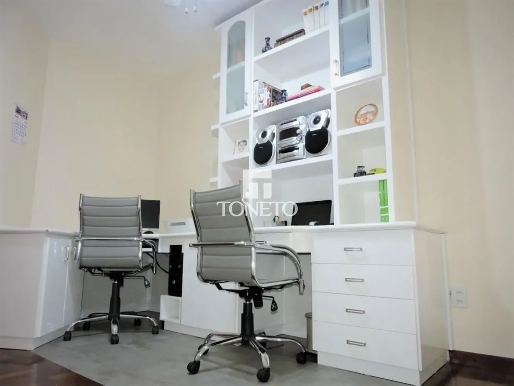 Casa, 4 quartos, 260 m² - Foto 4