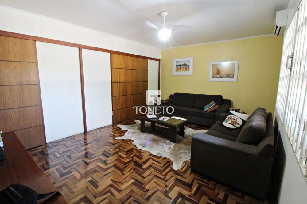 Apartamento, 3 quartos, 132 m² - Foto 3