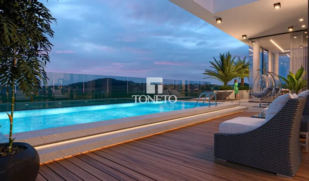 Apartamento, 2 quartos, 73 m² - Foto 4