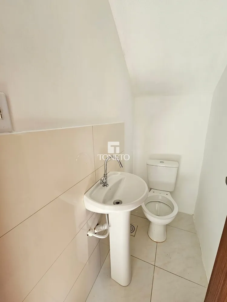 Casa de Condomínio, 2 quartos - Foto 3