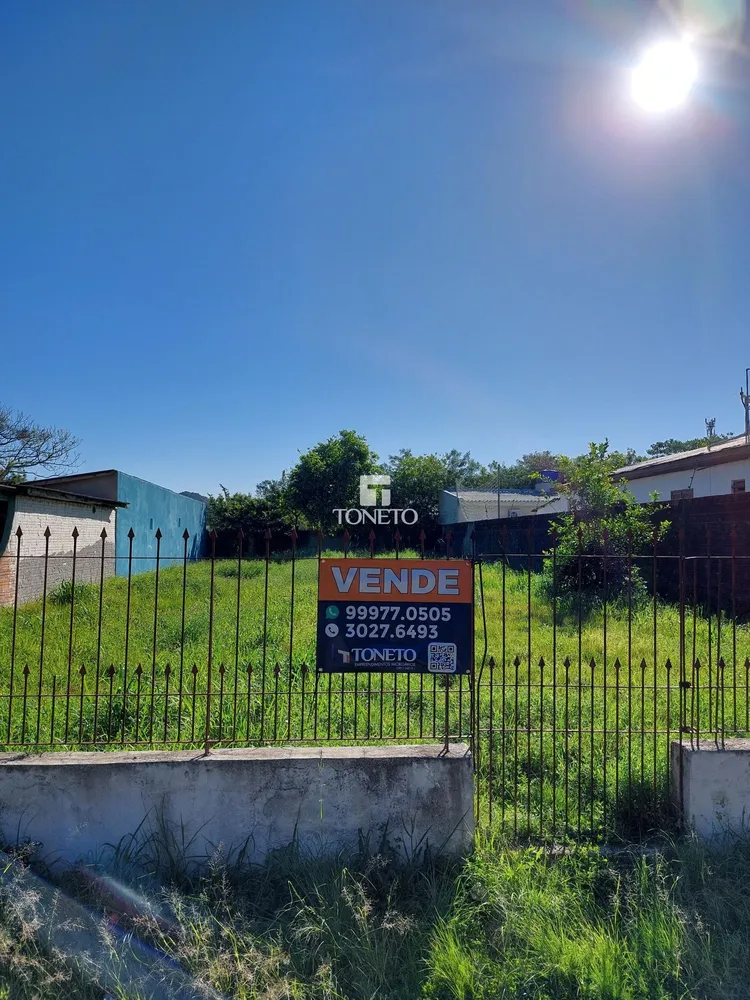 Terreno, 431 m² - Foto 1