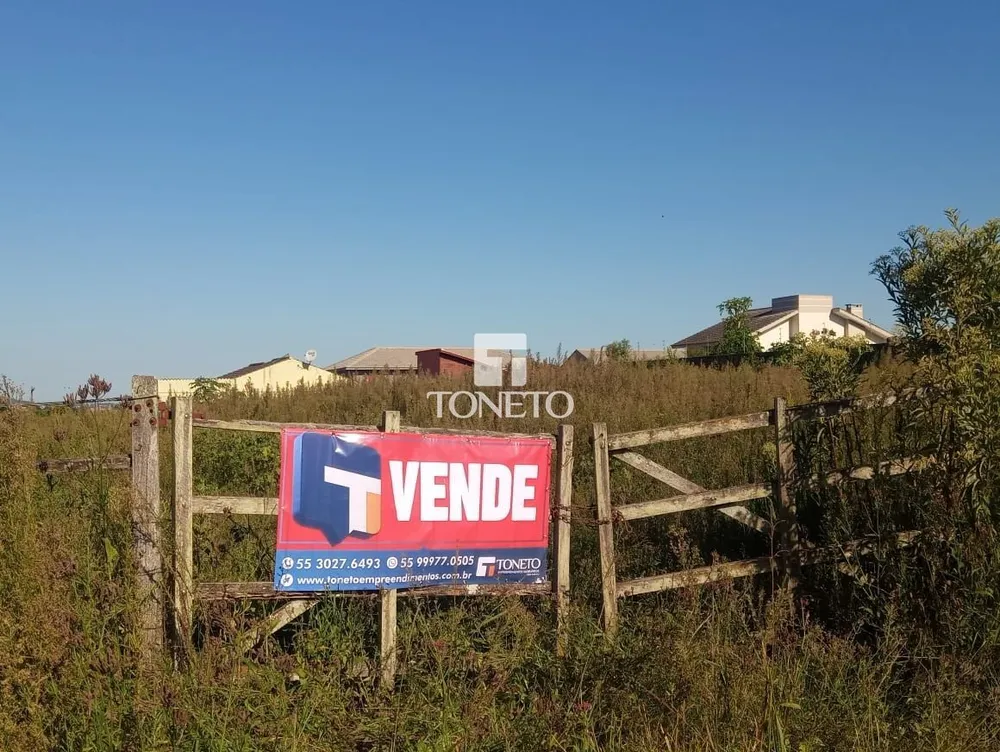 Terreno, 625 m² - Foto 1