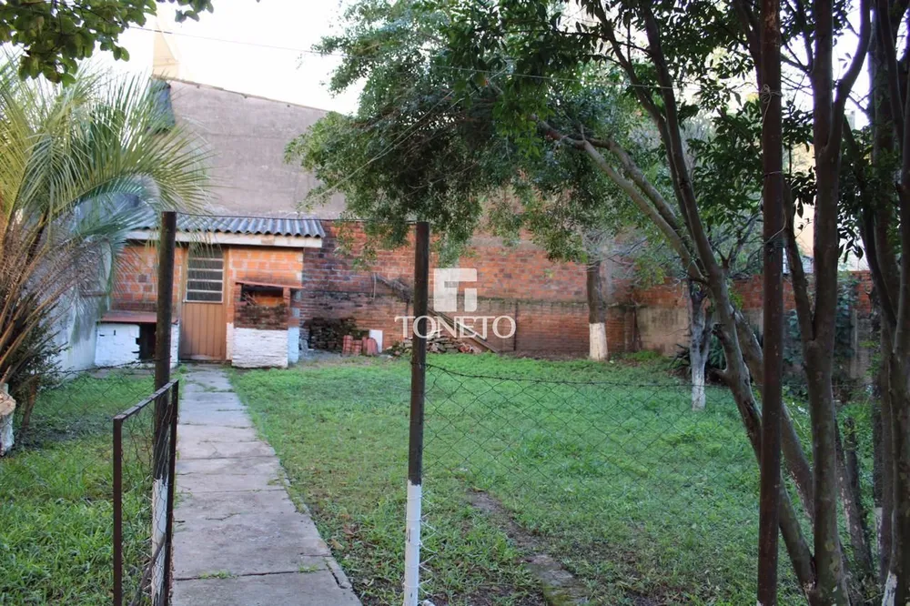 Terreno, 519 m² - Foto 1