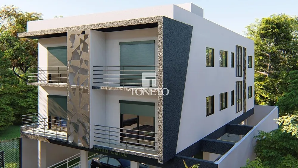 Apartamento, 2 quartos, 74 m² - Foto 3