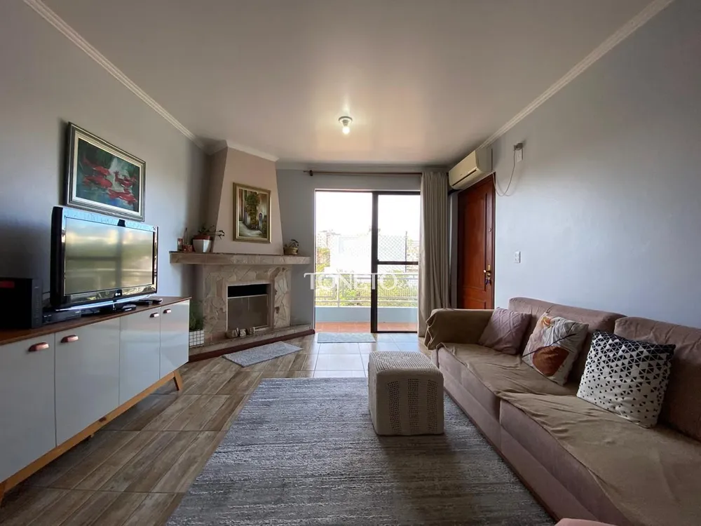 Apartamento, 3 quartos, 99 m² - Foto 3