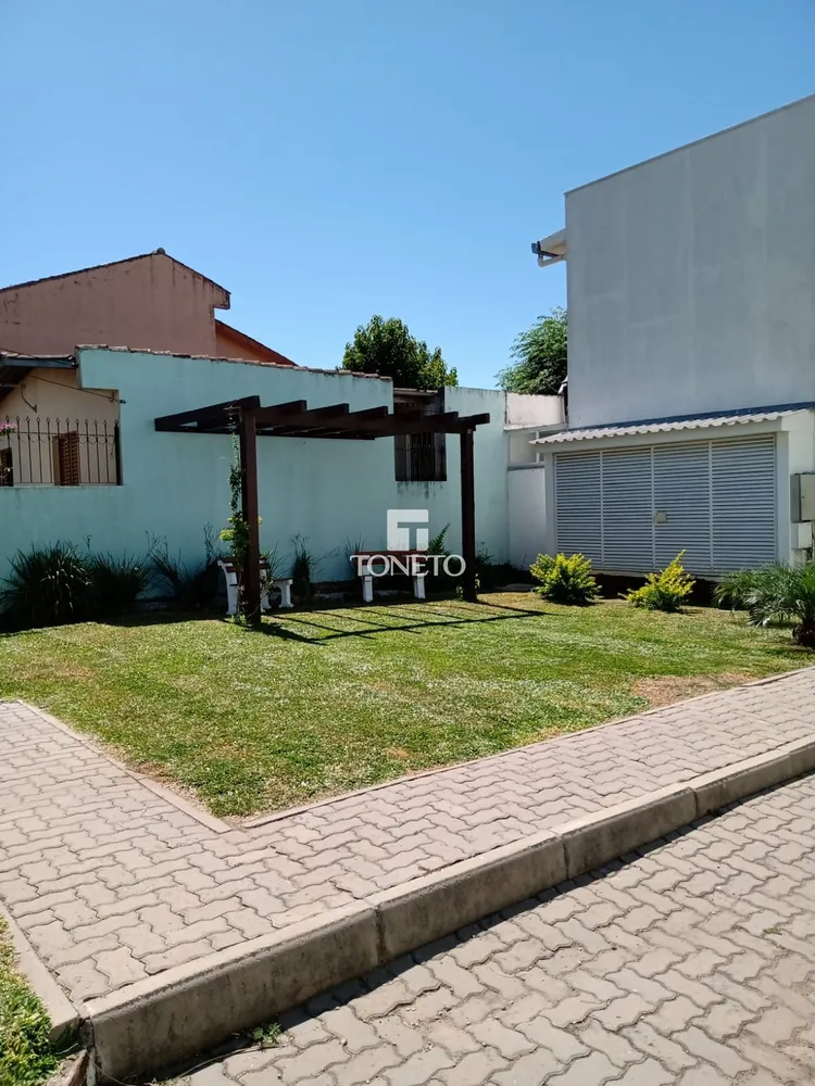Casa, 3 quartos, 94 m² - Foto 3