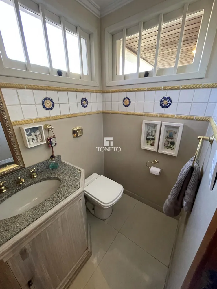 Casa, 5 quartos, 400 m² - Foto 4