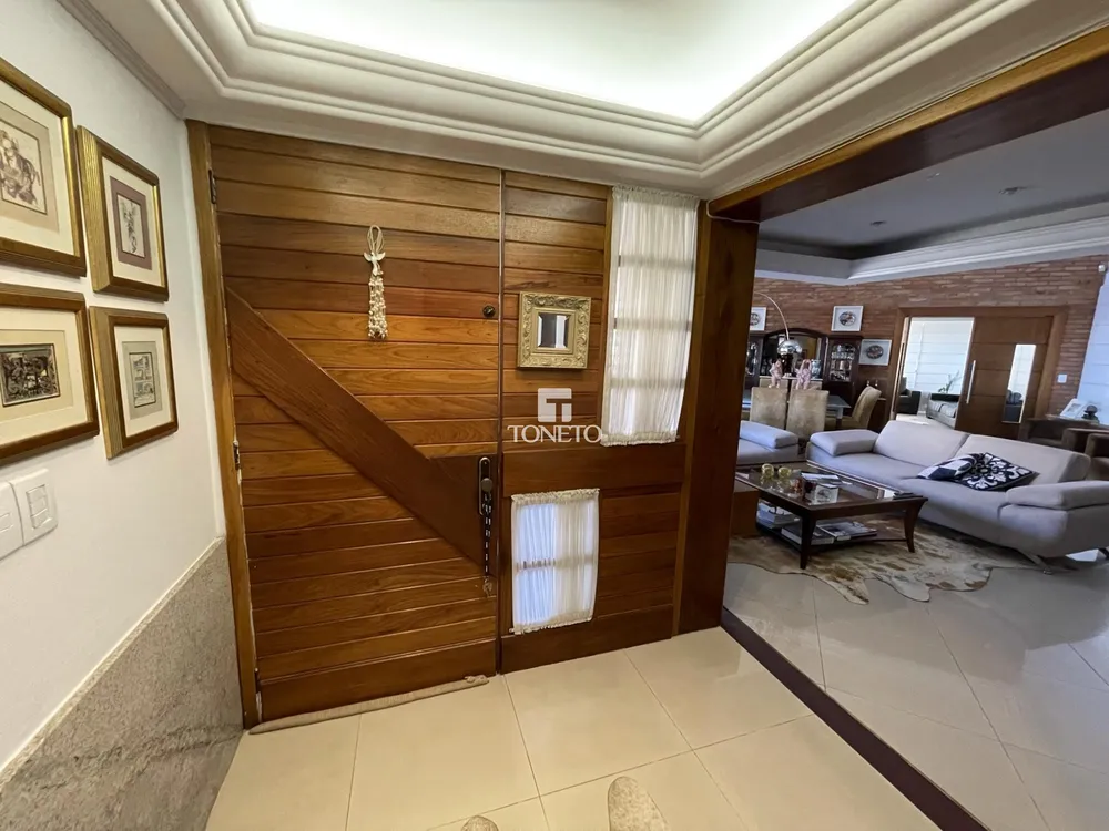 Casa, 5 quartos, 400 m² - Foto 3