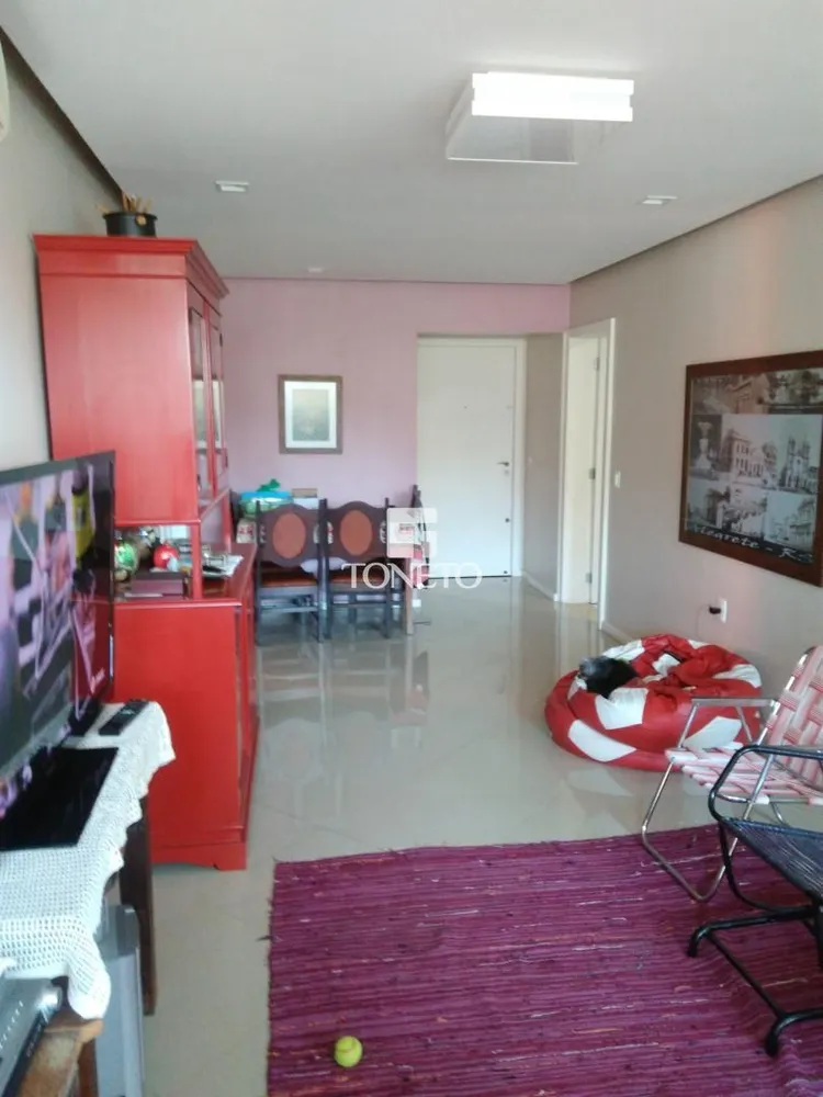 Apartamento, 3 quartos, 106 m² - Foto 1