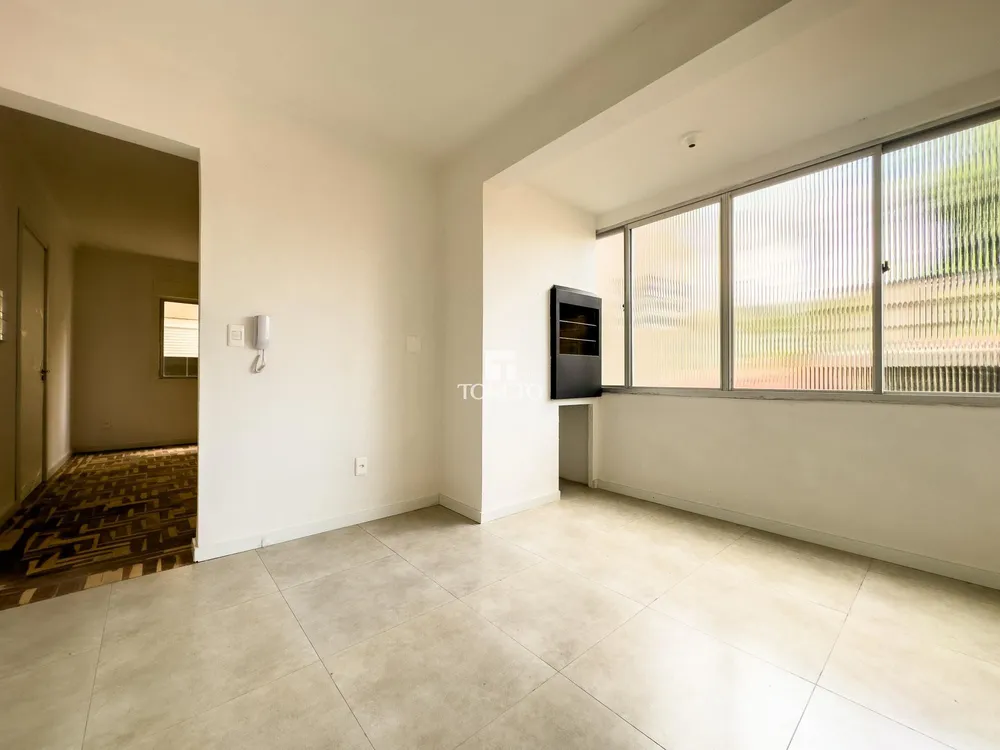 Apartamento, 1 quarto, 44 m² - Foto 1