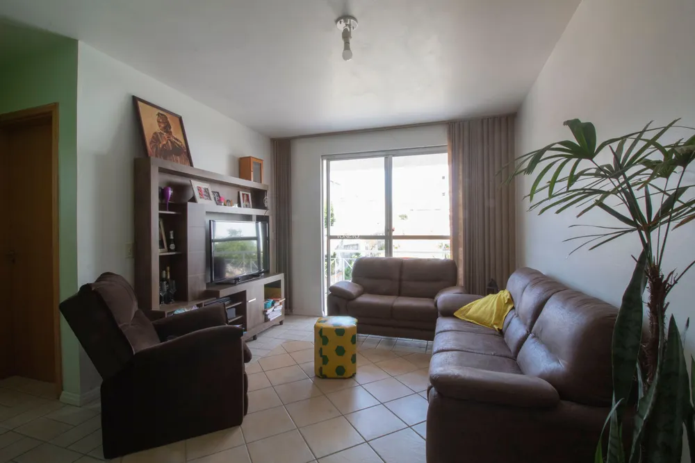 Apartamento, 2 quartos, 74 m² - Foto 2