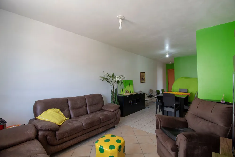 Apartamento, 2 quartos, 74 m² - Foto 3