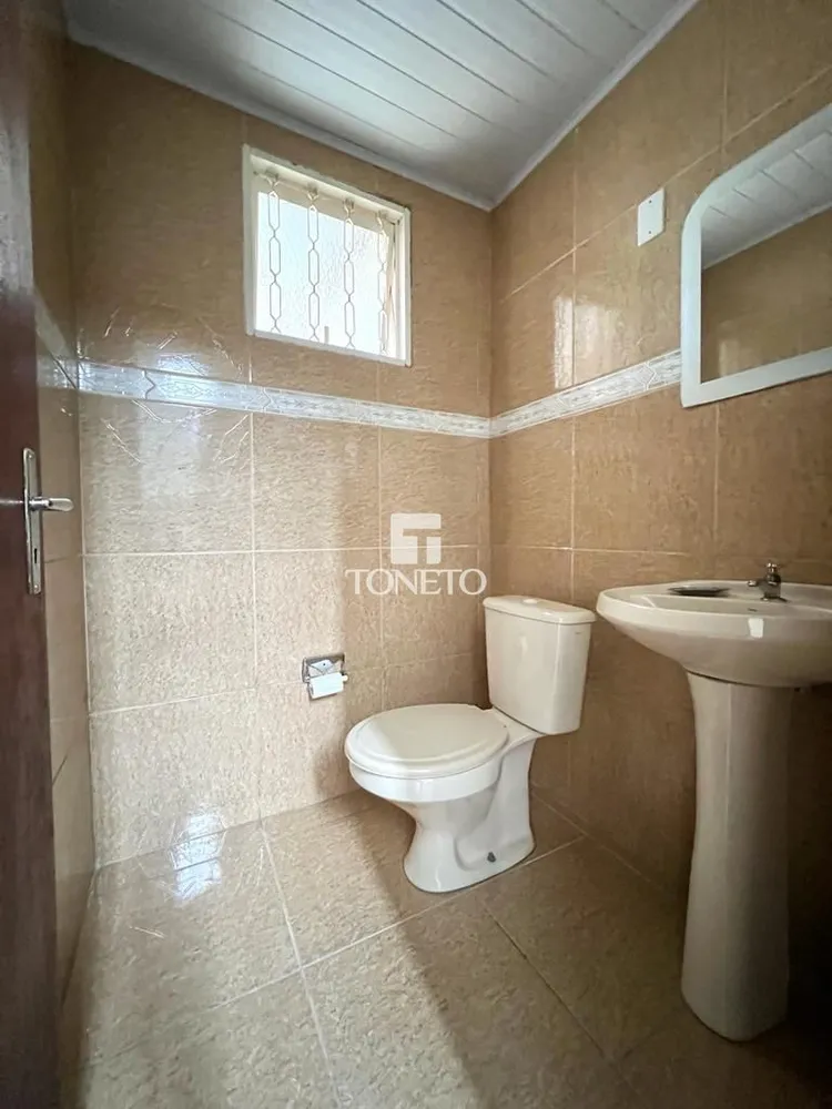 Casa, 3 quartos, 109 m² - Foto 2