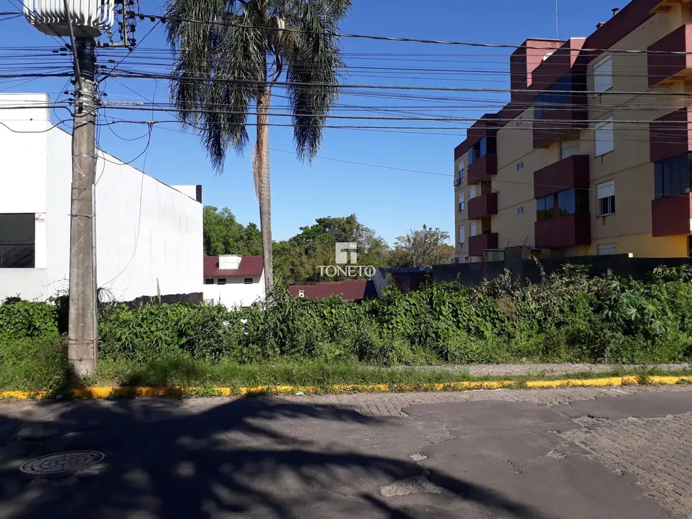 Terreno, 800 m² - Foto 2