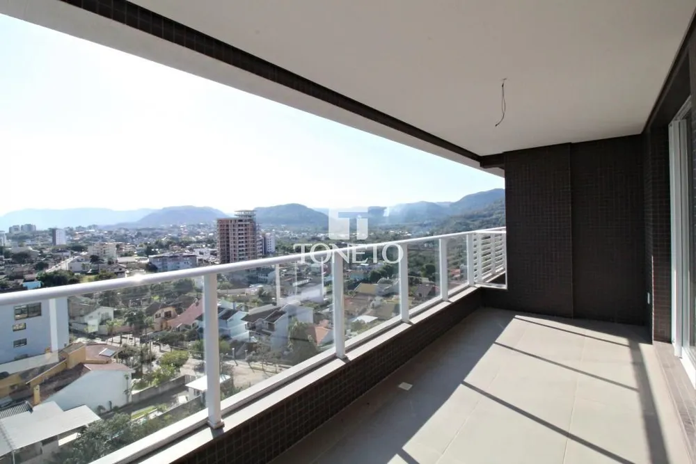 Apartamento, 2 quartos, 115 m² - Foto 1