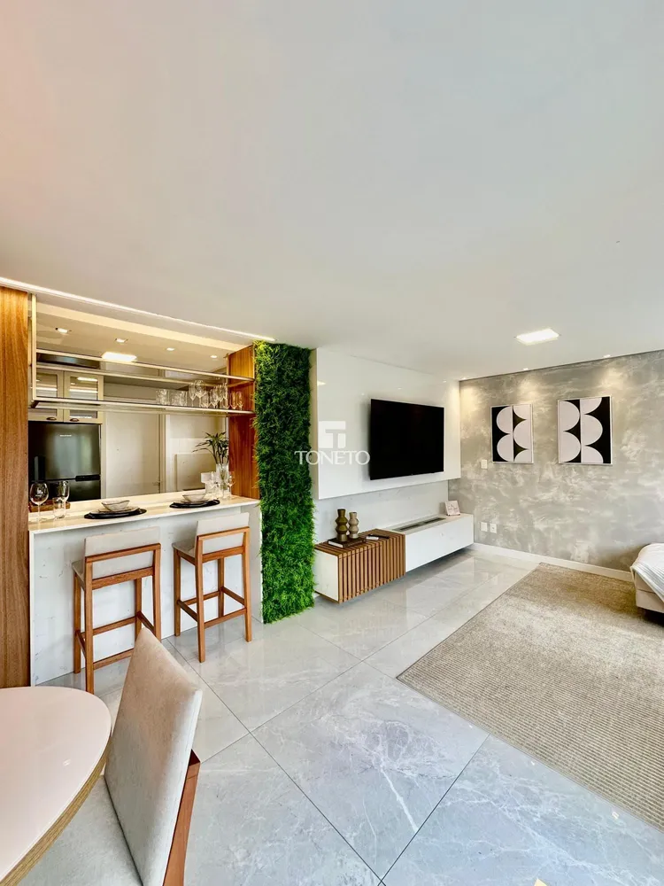 Casa, 3 quartos, 252 m² - Foto 3