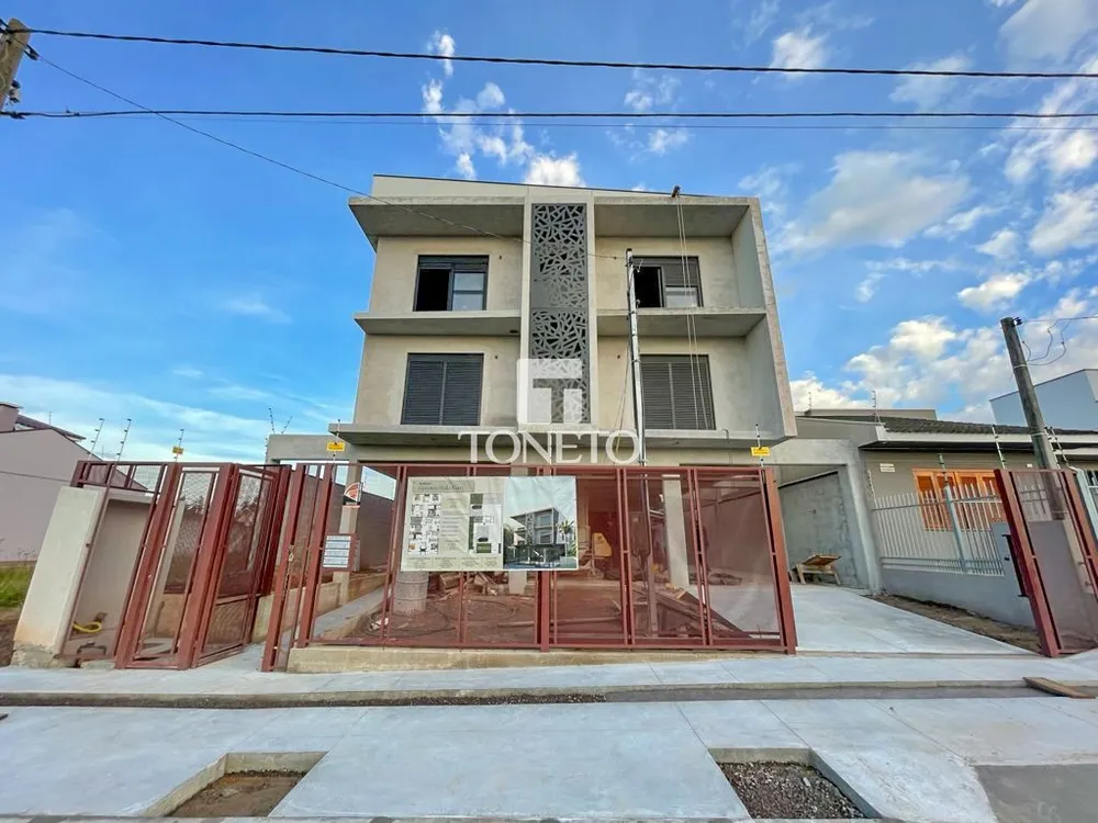 Apartamento, 3 quartos, 99 m² - Foto 1