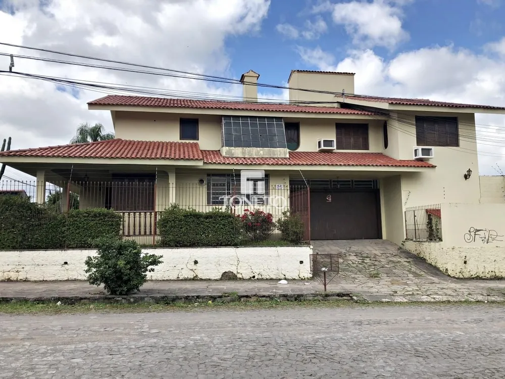 Casa, 6 quartos, 750 m² - Foto 3