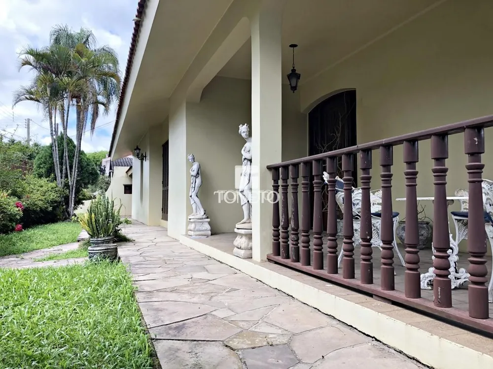 Casa, 6 quartos, 750 m² - Foto 2