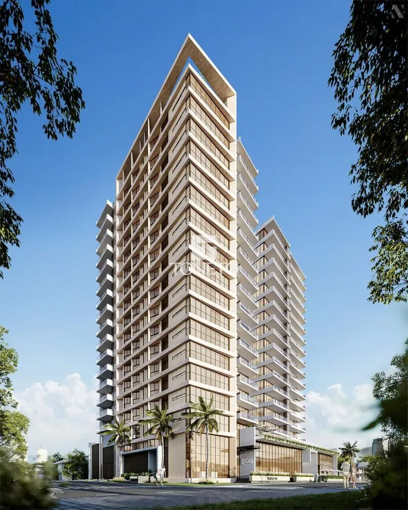 Apartamento, 3 quartos, 159 m² - Foto 1