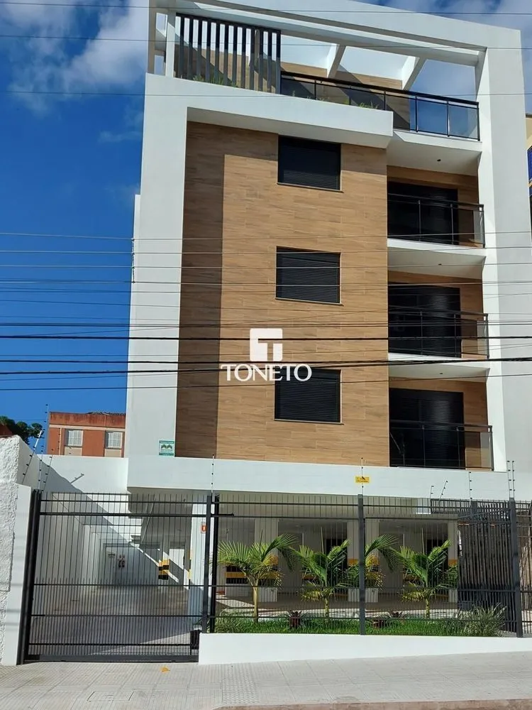 Apartamento, 1 quarto, 50 m² - Foto 1