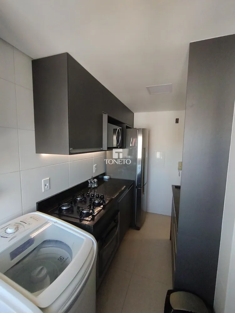 Apartamento, 1 quarto, 49 m² - Foto 2