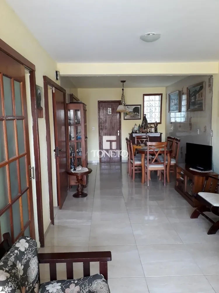 Casa, 3 quartos, 152 m² - Foto 2