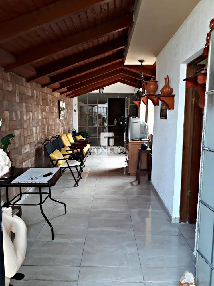 Casa, 3 quartos, 152 m² - Foto 1