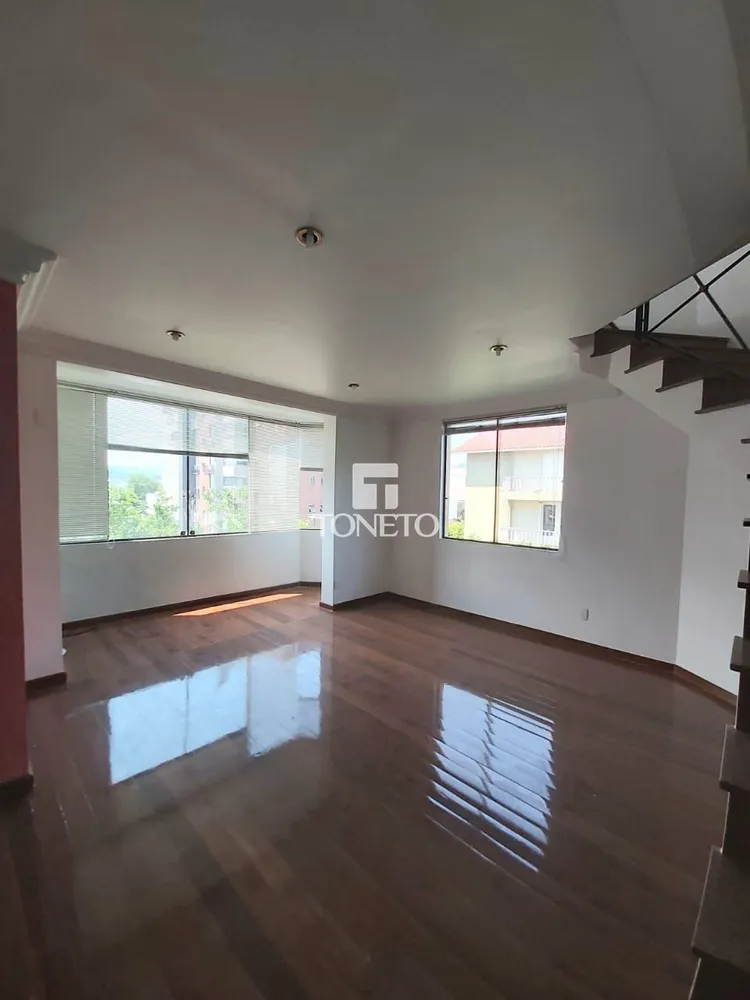 Cobertura, 4 quartos, 204 m² - Foto 3
