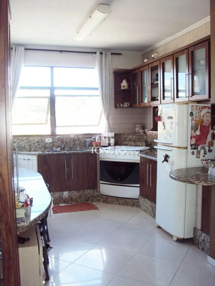 Apartamento, 3 quartos, 182 m² - Foto 3