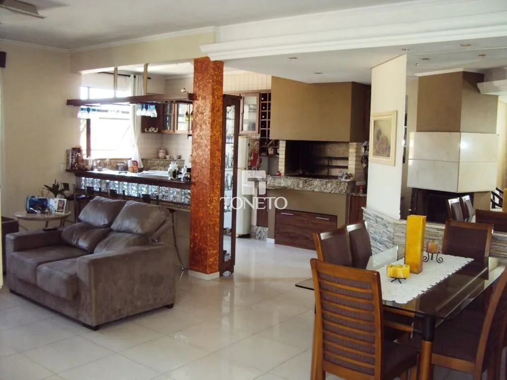 Apartamento, 3 quartos, 182 m² - Foto 1