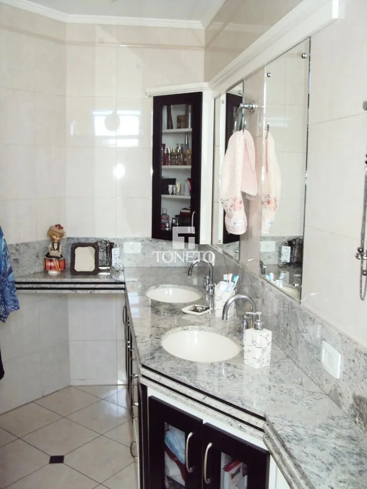 Apartamento, 3 quartos, 182 m² - Foto 4
