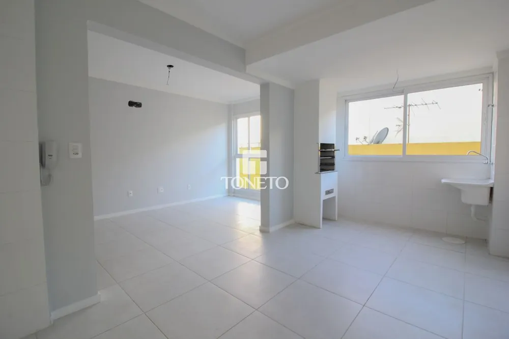 Apartamento, 1 quarto, 46 m² - Foto 4