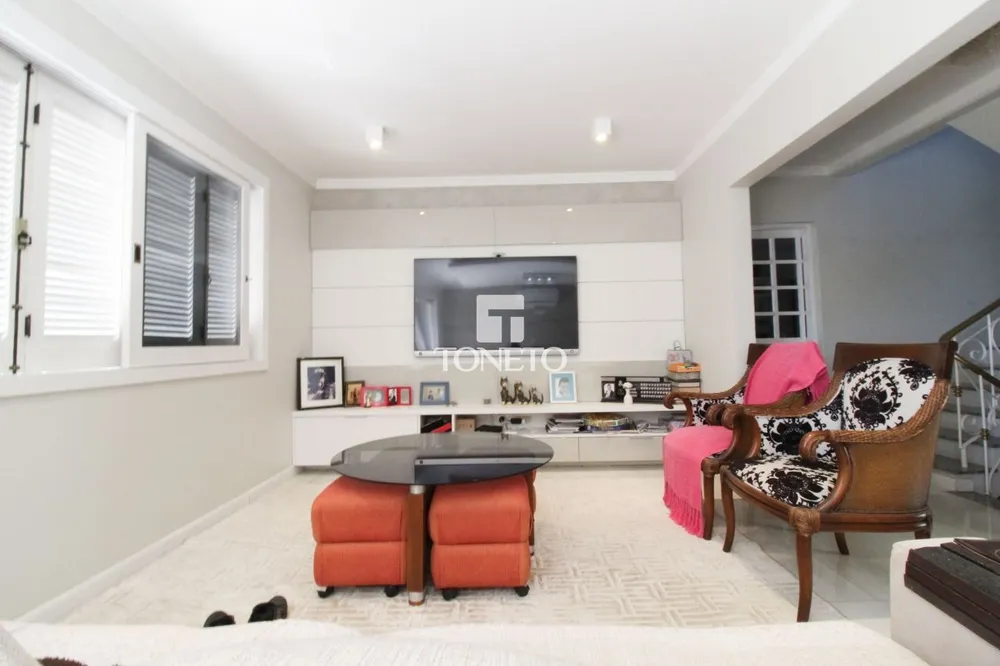 Casa, 4 quartos, 550 m² - Foto 3