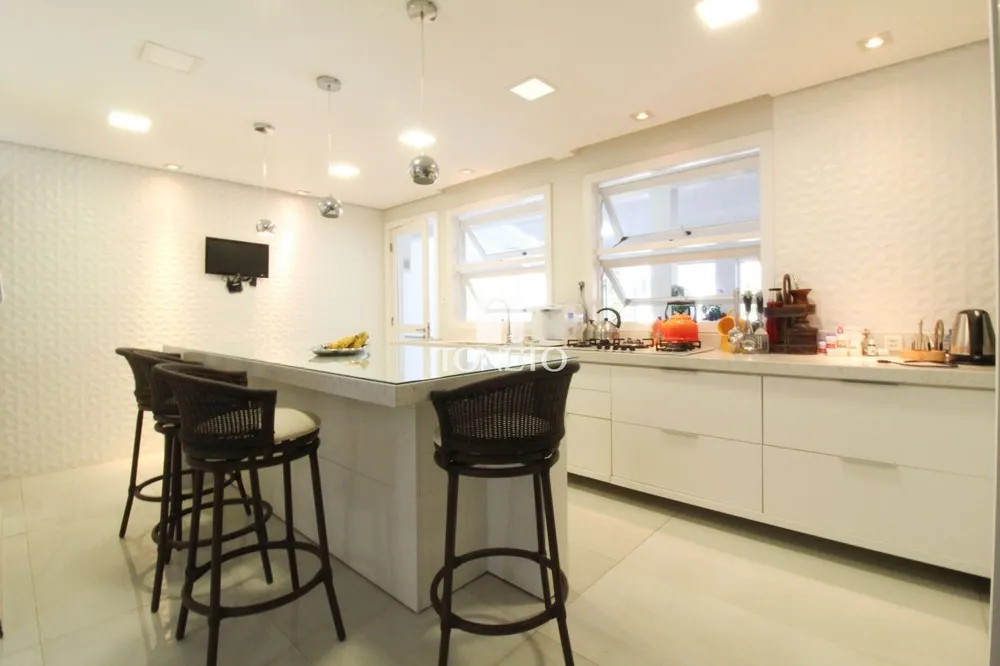 Casa, 4 quartos, 550 m² - Foto 2