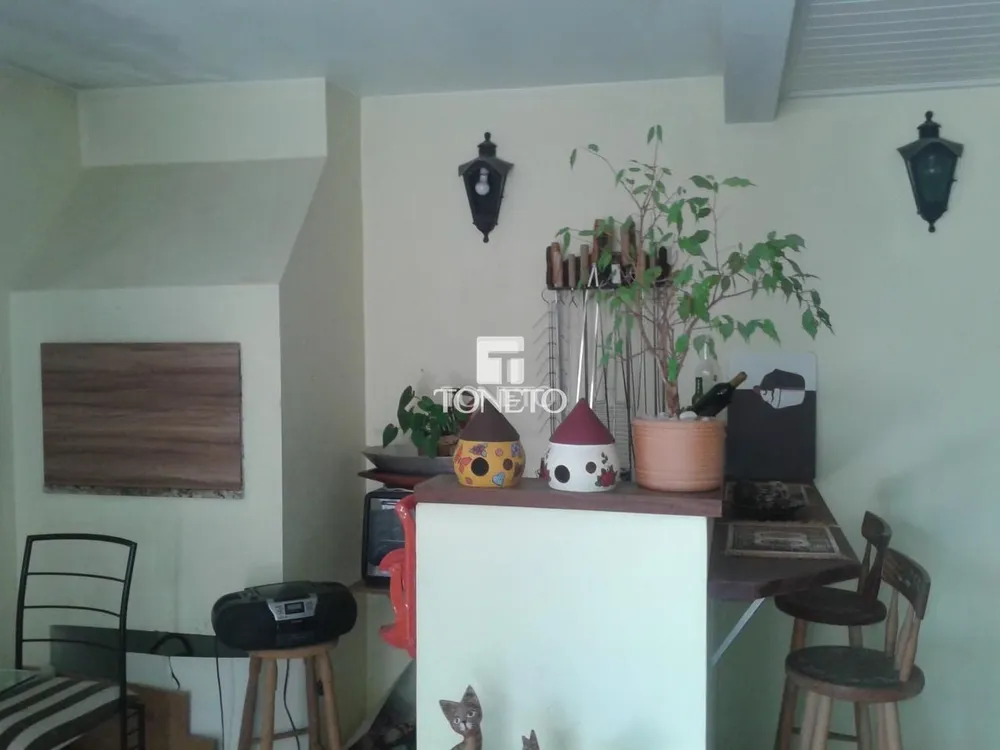 Apartamento, 3 quartos, 200 m² - Foto 4