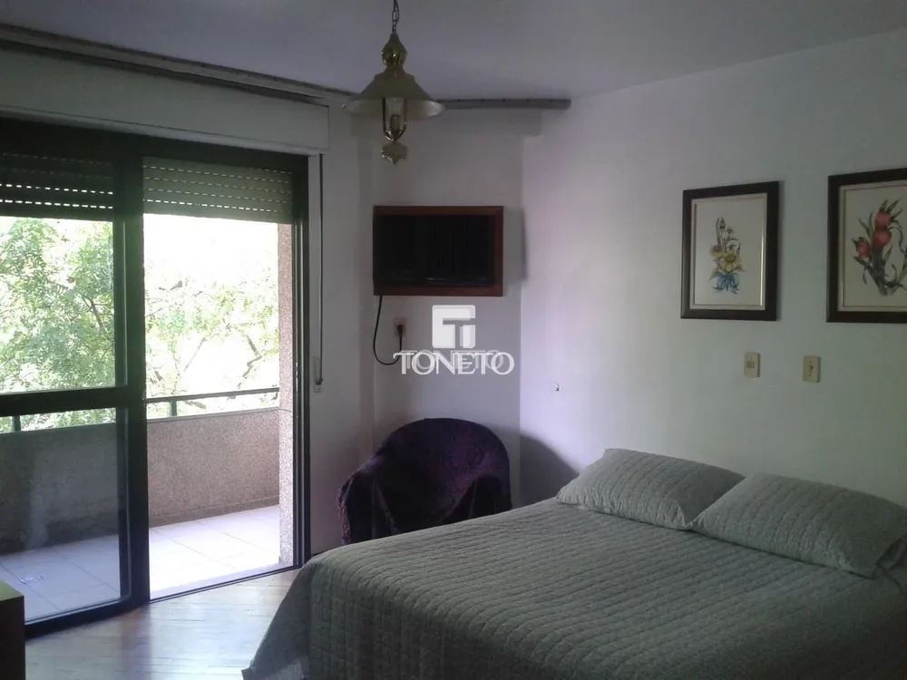 Apartamento, 3 quartos, 200 m² - Foto 2