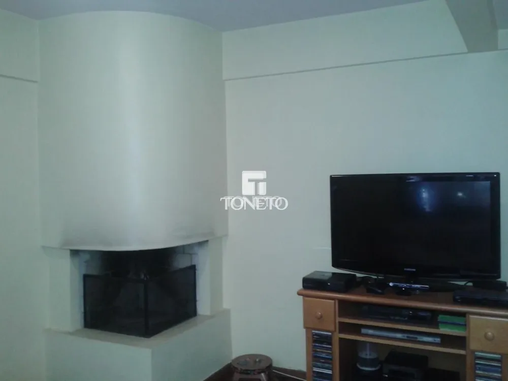 Apartamento, 3 quartos, 200 m² - Foto 3