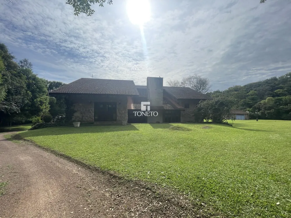 Chácara, 5 quartos, 3 hectares - Foto 4